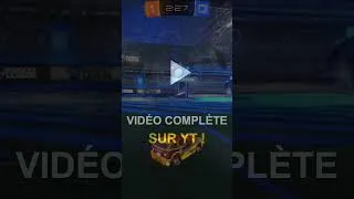 Miniature : COMMENT ILS MARQUENT ?!! #shorts  #rocketleague  #rlfr  #WorstOf #gaming
