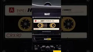 Miniature : HIFI - MY SOUND (1997)