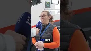 Miniature : SITL 2026 – Ksenia Duarte de eX9 – Le camion autonome révolutionne la logistique