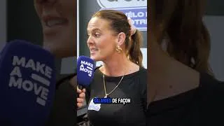 Miniature : Flotauto 2026 – Camille Cornec de Lease a Bike – Le vélo de fonction en entreprise