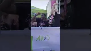 Miniature : Brayan - 15 ans : Je rêve de rencontrer Dadju