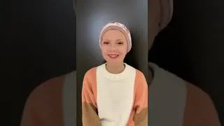 Miniature : Amandine - 13 ans : Je rêve d'avoir un rôle dans un film ou une série