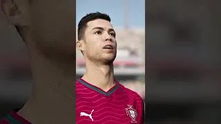Miniature : CR7 AURA IS DIFFERENT 😳🔥 | eFootball 2026 #shorts 🥶🤫#efootball #pes #cr7 #gaming