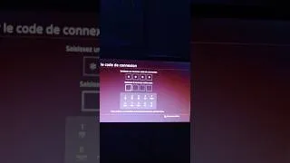 Miniature : Code de connexion PS4 : Le tuto facile #securityps4 #ps4 #console