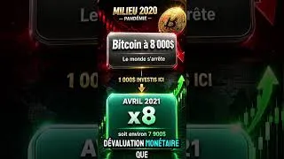 Miniature : 8 000 dollars en 2020, le pari qui a changé des vies" (x8)
