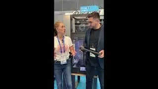Miniature : Eurosatory 2026 - Défense & Sécurité : la Cosmyx Super Nova au service des opérations militaires