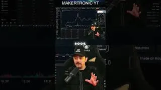 Miniature : la crypto PIPI sur solana ! +65000% en 8h ! #crypto #cryptonews #bitcoin #minage