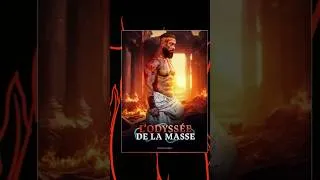 Miniature : Mon odyssée de la masse @FromHumanToGod #transformation #sport #fyp