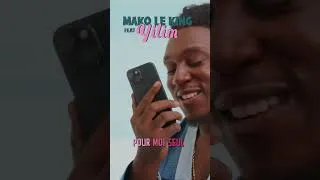 Miniature : MAKO LE KING X @yilimofficiel  pour moi seul(TEASER)