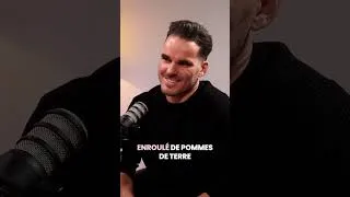 Miniature : DANIEL VEZINA EST UN ARTISTE DU GOUT