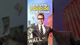 Miniature : L’escroc qui a choqué les États-Unis 🐺🇺🇸