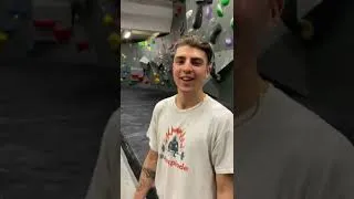 Miniature : Rating CLIMBERS on a V8 – Dyno to slippy hold