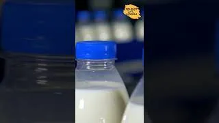 Miniature : Idée fausse en buvant du lait?