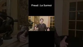 Miniature : Freud : Le Surmoi