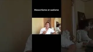 Miniature : Masochisme et sadisme