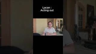 Miniature : Lacan : Acting out