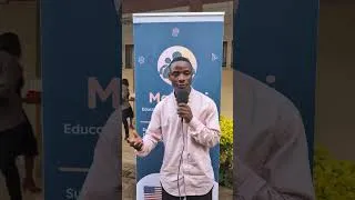 Miniature : Parcours de Mufalme Shamwami Trésor