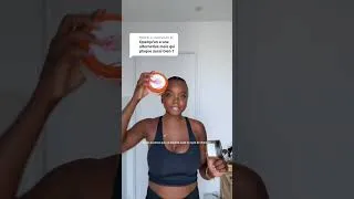 Miniature : Quel produit pour plaquer ses cheveux ? #afrohair #cheveuxafro #crashtest