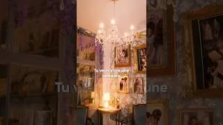 Miniature : Airbnb Bridgerton ✨👑 #airbnbinsolite #bridgerton #insolite