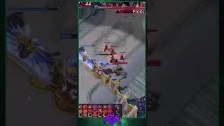 Miniature : Best of Heroes Nations Cup (par Pyroltar)