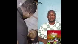 Miniature : Bacari à affronter Oumar ( SÉRIE KANSINAW épisodes 31 et 32