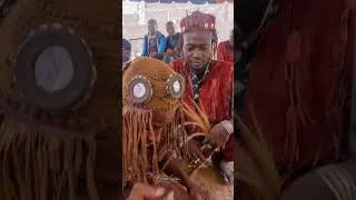 Miniature : 📅 Mali : Cérémonie de nomination de Zoumana Koné, Ambassadeur de la Paix 🇲🇱
