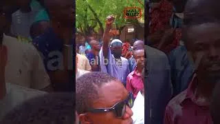 Miniature : 🎤WATI SERA ! 🇲🇱 Meeting pour la démocratie 3 mai 2025
