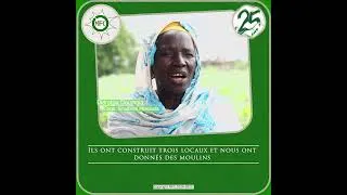 Miniature : Diaratou Doumbia- coopétrative sinsibere