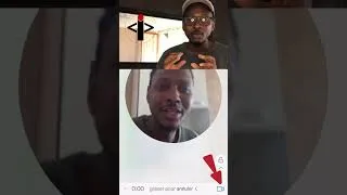 Miniature : Message vidéo sur Whatsapp avec votre tête comment faire ?