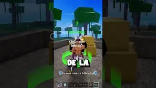 Miniature : Le Meilleur Sea Pour Spin Au Gacha ? #shorts #roblox