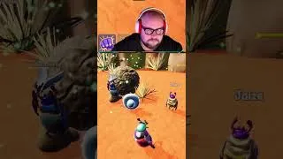 Miniature : On s'envoi en l'air ! Dung Ho! avec Blue_nurse, Dpoolpe, Jaize_tv et Azury... | #malis60 sur #Twitch