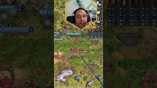 Miniature : 4 reliques cheat code | #malm sur #Twitch