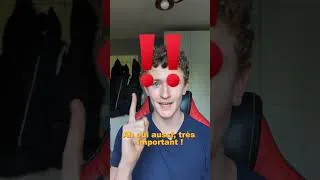 Miniature : Le NoFap ne sert à rien !