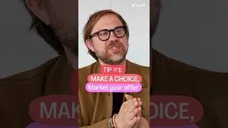 Miniature : Vincent Huguet's 2 golden rules for freelance success (straight from the Malt Co-founder)