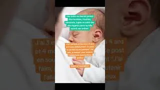Miniature : Soutien au mouvement "J'ai faim je mange" #allaitement #laitmaternel #soutien #pétition
