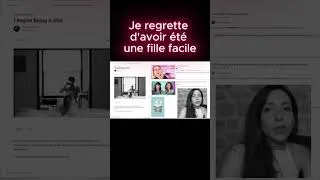 Miniature : Je regrette