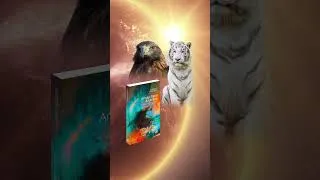 Miniature : Amour force et lumière tome 2 !