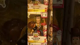 Miniature : #toys #story