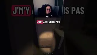 Miniature : Quand ton imagination ne te fait pas de tours... #shorts #repo #funnyshorts