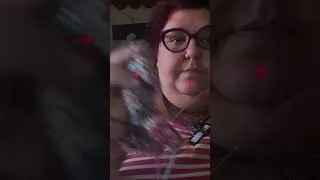 Miniature : Allez cinq minutes de tricot pour se détendre! Oups, j’ai tricoté deux heures 😊❤️