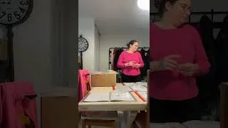 Miniature : Ce à quoi je passe mes journées en ce moment.