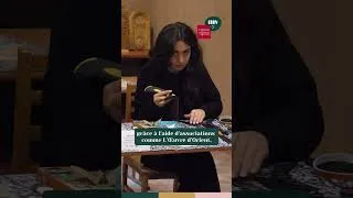 Miniature : Soutenir les écoles d'orient - L'histoire de Narek