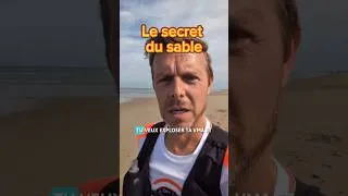 Miniature : L'arme SECRÈTE du traileur cet été ? 🏃‍♂️🏖️ #trailrunning #plage #bodysummer
