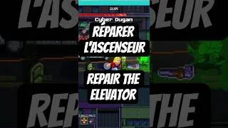 Miniature : Réparer l'ascenseur - How to repair elevator beatdown city survivors #astuce  #guide #help  #2026