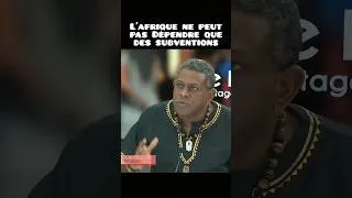 Miniature : N.Kalala #Omotunde explique que #modèle #economieafricaine #ferme #songhai #développement #afrique
