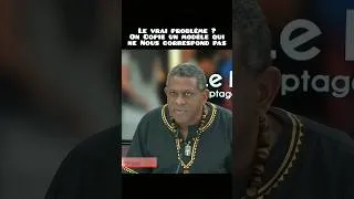 Miniature : N.Kalala #Omotunde explique #savoirafrique #cultureafricaine #medecineafricaine #traditionafrique