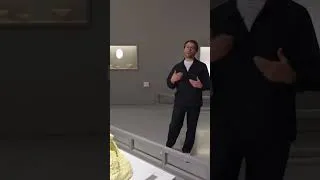 Miniature : Les origines du verre dans le travail de Jean-Michel Othoniel