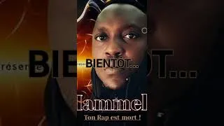 Miniature : Ton Rap est mort (bande annonce)#mammela #music #rap