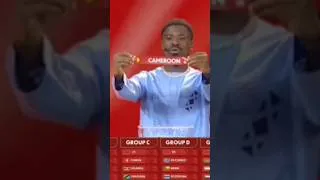 Miniature : #cameroun 🇨🇲🆚 #cotedivoire 🇨🇮 (#can2025 )