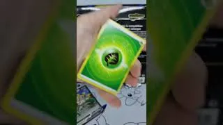 Miniature : Ouverture du tripack Zénith Suprême de Lézargus. #crownzenith #pokemoncards #jccpokemon #PokemonTCG
